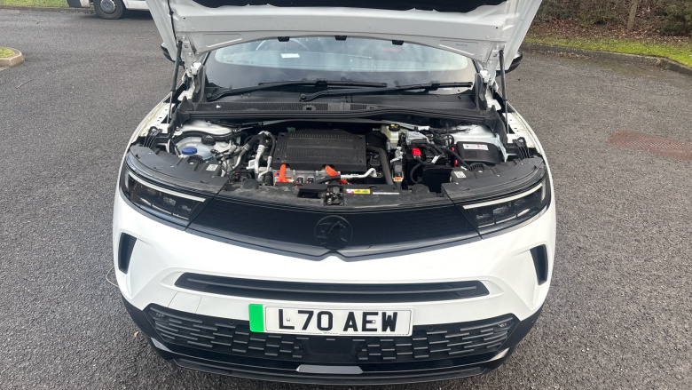 Vauxhall Mokka 100kW SRi Nav Premium 50kWh 5dr Auto Electric Hatchback